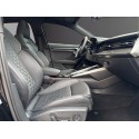 AUDI S3 SPORTBACK TFSI 310 S tronic 7 Quattro