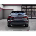 AUDI S3 SPORTBACK TFSI 310 S tronic 7 Quattro