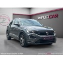 VOLKSWAGEN T-ROC 1.5 TSI 150 EVO Start/Stop DSG7 R-Line  Suivi a jour Garantie 12 mois.