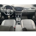 VOLKSWAGEN T-ROC 1.5 TSI 150 EVO Start/Stop DSG7 R-Line  Suivi a jour Garantie 12 mois.