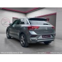 VOLKSWAGEN T-ROC 1.5 TSI 150 EVO Start/Stop DSG7 R-Line  Suivi a jour Garantie 12 mois.