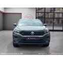 VOLKSWAGEN T-ROC 1.5 TSI 150 EVO Start/Stop DSG7 R-Line  Suivi a jour Garantie 12 mois.