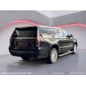 CADILLAC ESCALADE ESV 6.2 V8 426 AWD Platinium  A GARANTIE 12 MOIS FULL OPTIONS ENTRETIENS COMPLET.