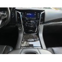 CADILLAC ESCALADE ESV 6.2 V8 426 AWD Platinium  A GARANTIE 12 MOIS FULL OPTIONS ENTRETIENS COMPLET.