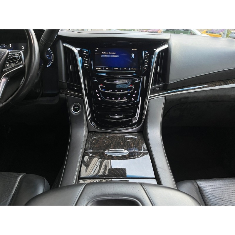 CADILLAC ESCALADE ESV 6.2 V8 426 AWD Platinium  A GARANTIE 12 MOIS FULL OPTIONS ENTRETIENS COMPLET.