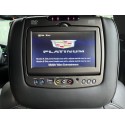 CADILLAC ESCALADE ESV 6.2 V8 426 AWD Platinium  A GARANTIE 12 MOIS FULL OPTIONS ENTRETIENS COMPLET.