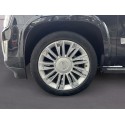 CADILLAC ESCALADE ESV 6.2 V8 426 AWD Platinium  A GARANTIE 12 MOIS FULL OPTIONS ENTRETIENS COMPLET.