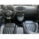 ABARTH 595 SERIE 0 1.4 Turbo 16V T-Jet 165 ch BVA5 Turismo Garantie 12 mois.