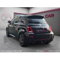 ABARTH 595 SERIE 0 1.4 Turbo 16V T-Jet 165 ch BVA5 Turismo Garantie 12 mois.