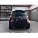 ABARTH 595 SERIE 0 1.4 Turbo 16V T-Jet 165 ch BVA5 Turismo Garantie 12 mois.