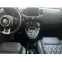 ABARTH 595 SERIE 0 1.4 Turbo 16V T-Jet 165 ch BVA5 Turismo Garantie 12 mois.