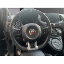 ABARTH 595 SERIE 0 1.4 Turbo 16V T-Jet 165 ch BVA5 Turismo Garantie 12 mois.