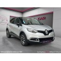 RENAULT CAPTUR TCe 120 Energy Intens EDC Garantie 12 mois Sort de révision.