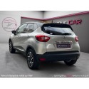 RENAULT CAPTUR TCe 120 Energy Intens EDC Garantie 12 mois Sort de révision.