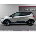 RENAULT CAPTUR TCe 120 Energy Intens EDC Garantie 12 mois Sort de révision.