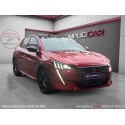 PEUGEOT 208 PureTech 130 SS EAT8 GT Garantie 12 mois