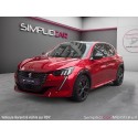 PEUGEOT 208 PureTech 130 SS EAT8 GT Garantie 12 mois