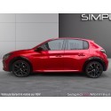 PEUGEOT 208 PureTech 130 SS EAT8 GT Garantie 12 mois