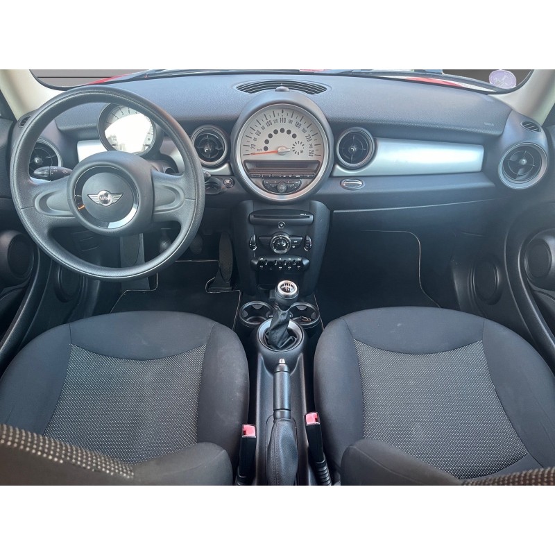 MINI R56  MINI 75 CH ONE Garantie 12 mois.