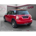 MINI R56  MINI 75 CH ONE Garantie 12 mois.