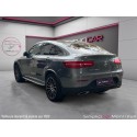 MERCEDES GLC COUPE 250 d 9G-Tronic 4Matic Fascination Full  Garantie 12 mois.