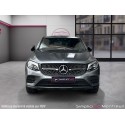 MERCEDES GLC COUPE 250 d 9G-Tronic 4Matic Fascination Full  Garantie 12 mois.