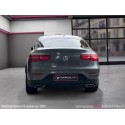 MERCEDES GLC COUPE 250 d 9G-Tronic 4Matic Fascination Full  Garantie 12 mois.