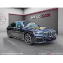 BMW SERIE 7 G11/G12 LCI 745Le xDrive 394 ch BVA8 M Sport Full Options Garantie 12 mois.