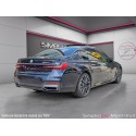 BMW SERIE 7 G11/G12 LCI 745Le xDrive 394 ch BVA8 M Sport Full Options Garantie 12 mois.