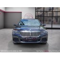 BMW SERIE 7 G11/G12 LCI 745Le xDrive 394 ch BVA8 M Sport Full Options Garantie 12 mois.