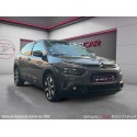 CITROEN C4 CACTUS BUSINESS PureTech 130 SS EAT6 Shine Business distribution et entretiens a jour Garantie 12 mois.