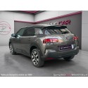 CITROEN C4 CACTUS BUSINESS PureTech 130 SS EAT6 Shine Business distribution et entretiens a jour Garantie 12 mois.