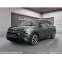 CITROEN C4 CACTUS BUSINESS PureTech 130 SS EAT6 Shine Business distribution et entretiens a jour Garantie 12 mois.