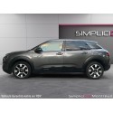 CITROEN C4 CACTUS BUSINESS PureTech 130 SS EAT6 Shine Business distribution et entretiens a jour Garantie 12 mois.