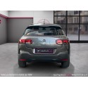 CITROEN C4 CACTUS BUSINESS PureTech 130 SS EAT6 Shine Business distribution et entretiens a jour Garantie 12 mois.