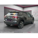 CITROEN C4 CACTUS BUSINESS PureTech 130 SS EAT6 Shine Business distribution et entretiens a jour Garantie 12 mois.