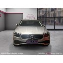 MERCEDES CLASSE E 220 d 9G-Tronic Avantgarde Line Entretiens Mercedes Garantie 12 mois.