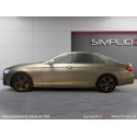 MERCEDES CLASSE E 220 d 9G-Tronic Avantgarde Line Entretiens Mercedes Garantie 12 mois.