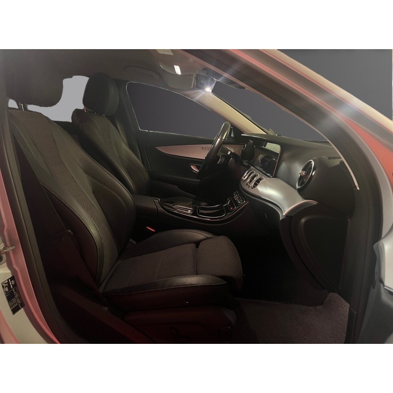 MERCEDES CLASSE E 220 d 9G-Tronic Avantgarde Line Entretiens Mercedes Garantie 12 mois.