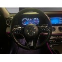 MERCEDES CLASSE E 220 d 9G-Tronic Avantgarde Line Entretiens Mercedes Garantie 12 mois.