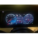 MERCEDES CLASSE E 220 d 9G-Tronic Avantgarde Line Entretiens Mercedes Garantie 12 mois.