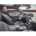 BMW X4 G02 xDrive20d 190ch BVA8 M Sport FULL OPTION Garantie 12 mois