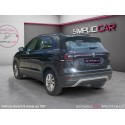 VOLKSWAGEN T-CROSS 1.0 TSI 95 Start/Stop BVM5 Lounge Garantie 12 mois.