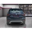 VOLKSWAGEN T-CROSS 1.0 TSI 95 Start/Stop BVM5 Lounge Garantie 12 mois.