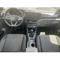 VOLKSWAGEN T-CROSS 1.0 TSI 95 Start/Stop BVM5 Lounge Garantie 12 mois.