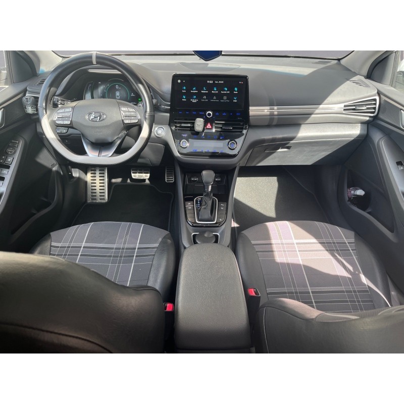 HYUNDAI IONIQ Hybrid 141 ch Creative Plug-In GARANTIE 12 MOIS