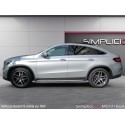 MERCEDES GLE COUPE 350 d 9G-Tronic 4MATIC Fascination Suivi Mercedes Complet