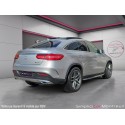 MERCEDES GLE COUPE 350 d 9G-Tronic 4MATIC Fascination Suivi Mercedes Complet