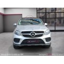 MERCEDES GLE COUPE 350 d 9G-Tronic 4MATIC Fascination Suivi Mercedes Complet