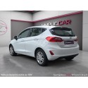 FORD FIESTA 1.1 75 ch BVM5 Cool  Connect TVA RECUPERABLE Sort de révision Garantie 12 mois.